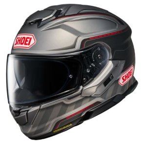 Shoei GT-Air 3 - Discipline TC-1