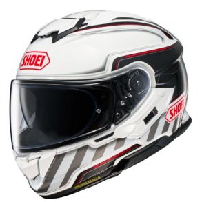 Shoei GT-Air 3 - Discipline TC-6