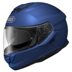 Shoei GT-Air 3 - Mat Bl