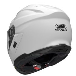 Shoei GT-Air 3 - Hvid