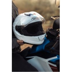 Shoei GT-Air 3 - Hvid