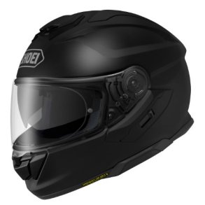 Shoei GT-Air 3 - Mat Sort