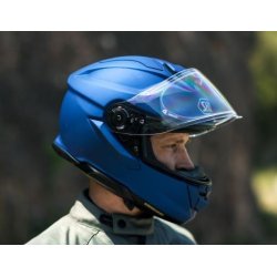 Shoei GT-Air 3 - Mat Bl