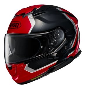 Shoei GT-Air 3 - Realm TC-1