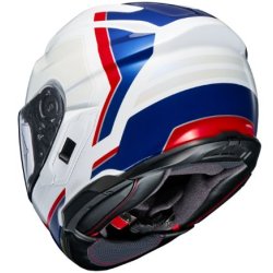 Shoei GT-Air 3 - Realm TC-10