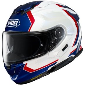Shoei GT-Air 3 - Realm TC-10