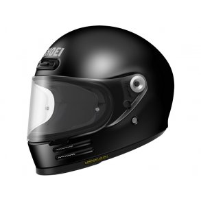 Shoei Glamster Blank Sort