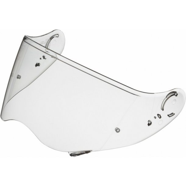 SHOEI HORNET ADV Klar Visir