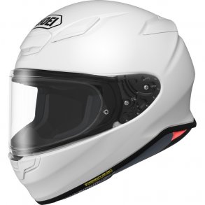 Shoei NXR 2 White