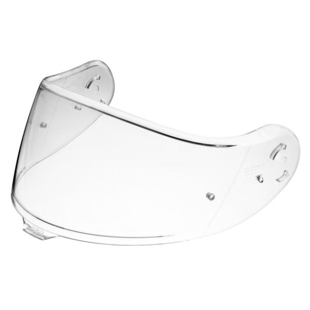 Shoei Neotec 3 Visir - Klar