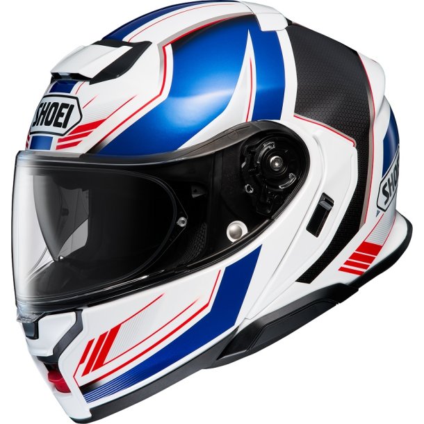 Shoei Neotec 3 - Grasp TC-10