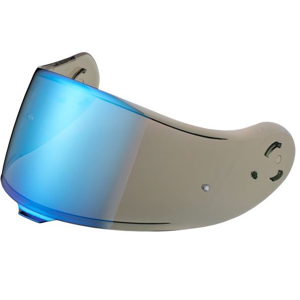 Shoei Neotec 3 Visir - Spectra Blue