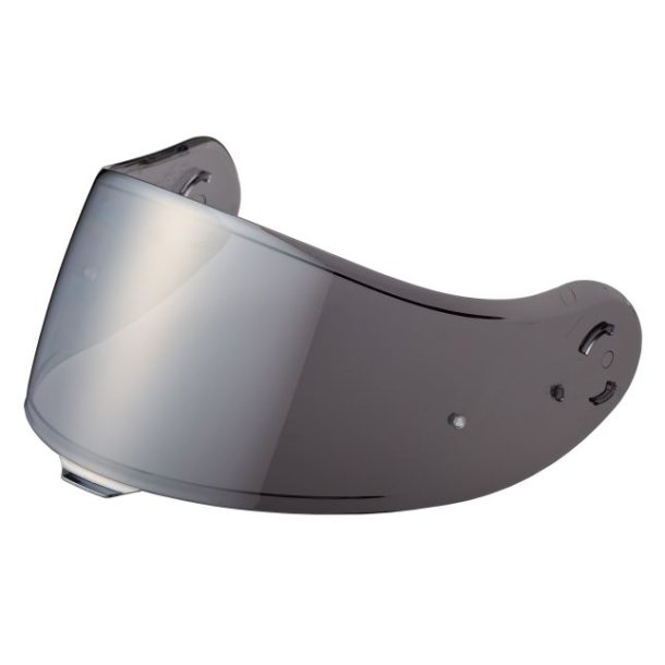 Shoei Neotec 3 Visir - Spectra Silver