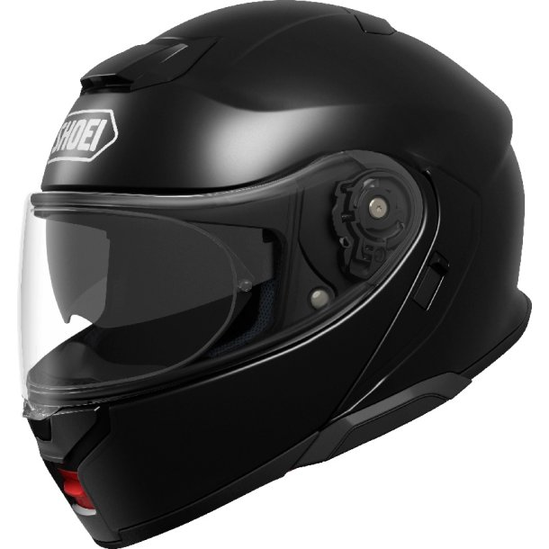 Shoei Neotec 3 - Blanksort