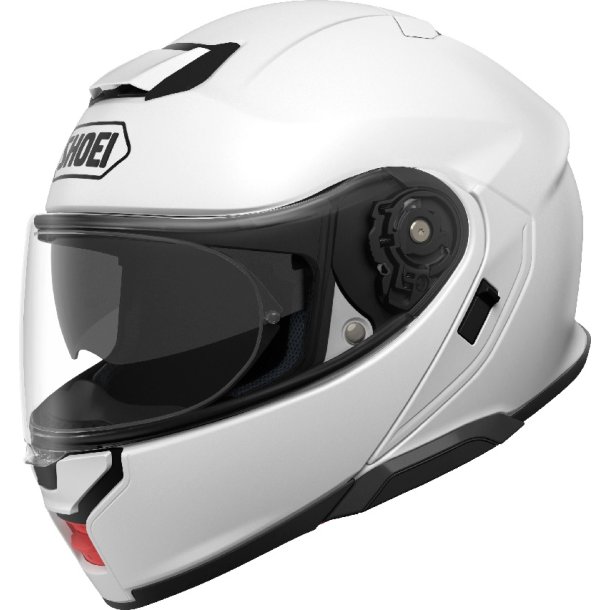 Shoei Neotec 3 - Hvid