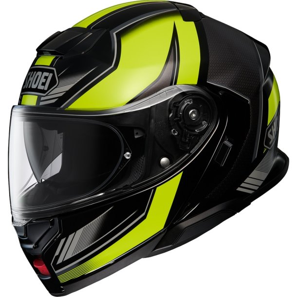 Shoei Neotec 3 - Grasp TC-3