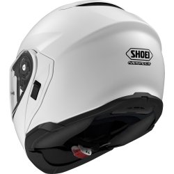 Shoei Neotec 3 - Hvid
