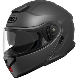 Shoei Neotec 3 - Dyb Mrk Gr
