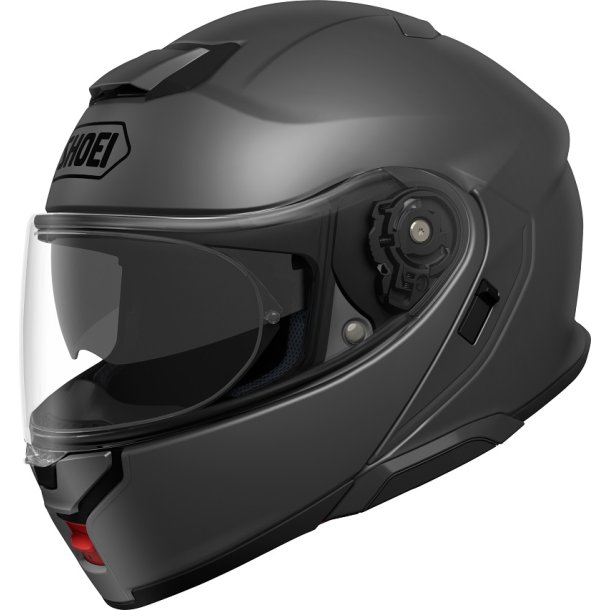 Shoei Neotec 3 - Dyb Mrk Gr