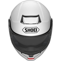 Shoei Neotec 3 - Hvid