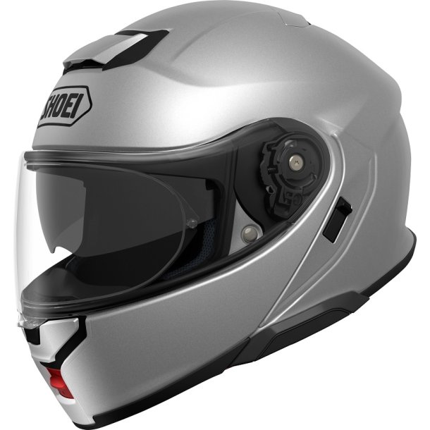 Shoei Neotec 3 - Let Slv