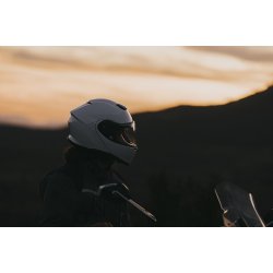 Shoei Neotec 3 - Hvid