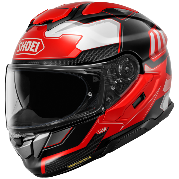 Shoei GT-Air 3 - Agility TC-1