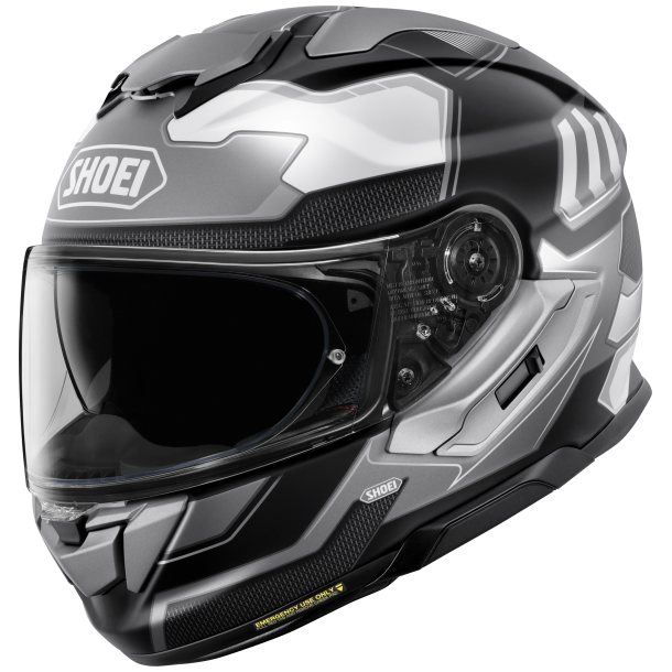 Shoei GT-Air 3 - Agility TC-5