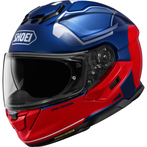 Shoei GT-Air 3 - Mike TC-2