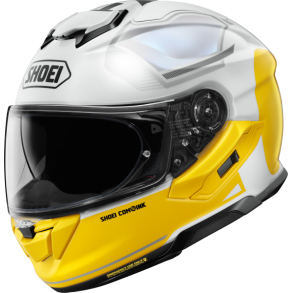 Shoei GT-Air 3 - Mike TC-3