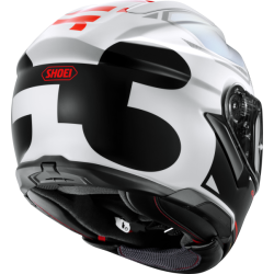 Shoei GT-Air 3 - Mike TC-6