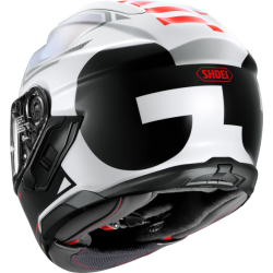 Shoei GT-Air 3 - Mike TC-6