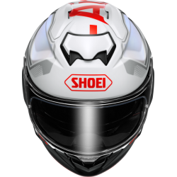 Shoei GT-Air 3 - Mike TC-6