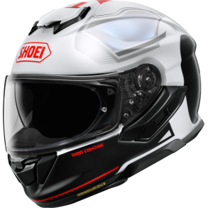 Shoei GT-Air 3 - Mike TC-6