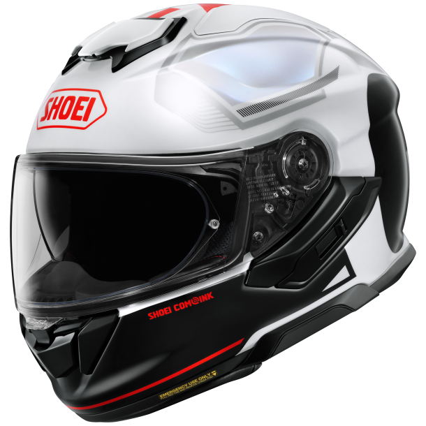 Shoei GT-Air 3 - Mike TC-6