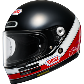Shoei Glamster Bivouac TC-1