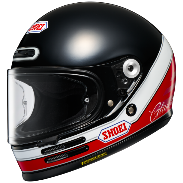 Shoei Glamster Bivouac TC-1