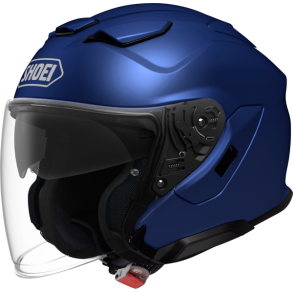 Shoei J-Cruise 3 Matt Bl