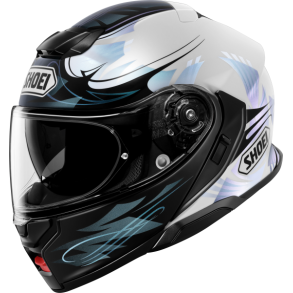 Shoei Neotec 3 - Breeze TC-2