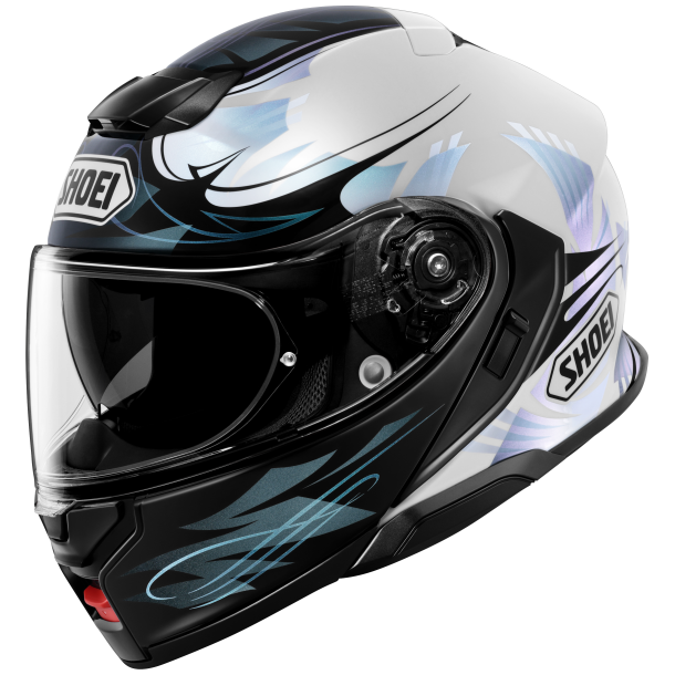 Shoei Neotec 3 - Breeze TC-2