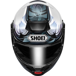Shoei Neotec 3 - Breeze TC-2
