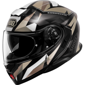 Shoei Neotec 3 - Fragments TC-10