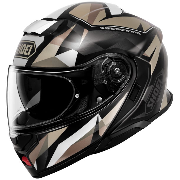 Shoei Neotec 3 - Fragments TC-10