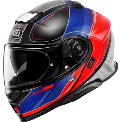 Shoei Neotec 3 - Sharpen TC-10