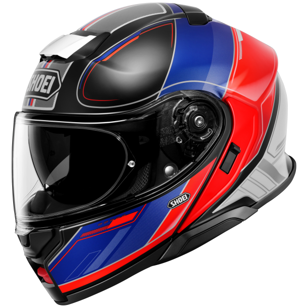 Shoei Neotec 3 - Sharpen TC-10
