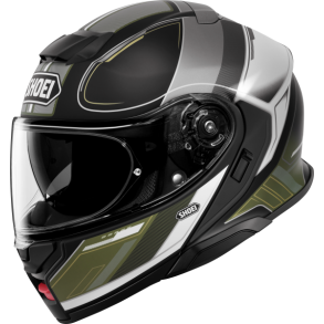 Shoei Neotec 3 - Sharpen TC-11
