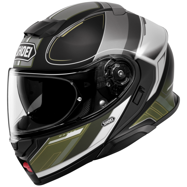 Shoei Neotec 3 - Sharpen TC-11