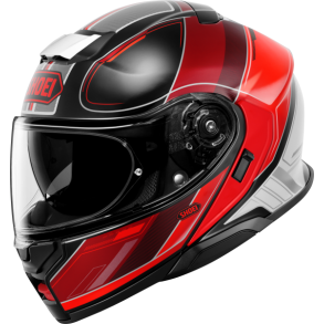 Shoei Neotec 3 - Sharpen TC-1