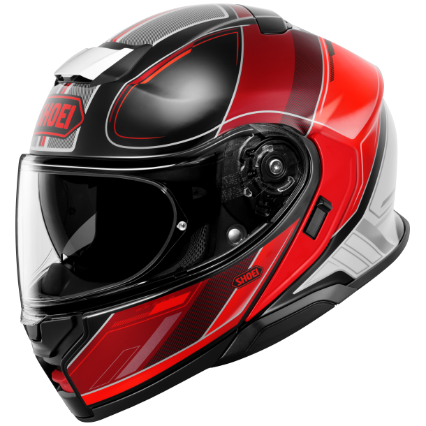 Shoei Neotec 3 - Sharpen TC-1