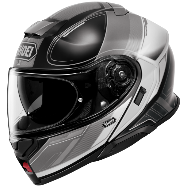 Shoei Neotec 3 - Sharpen TC-5